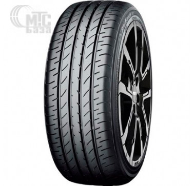 Yokohama BluEarth-GT AE51A 215/55 R17 94V